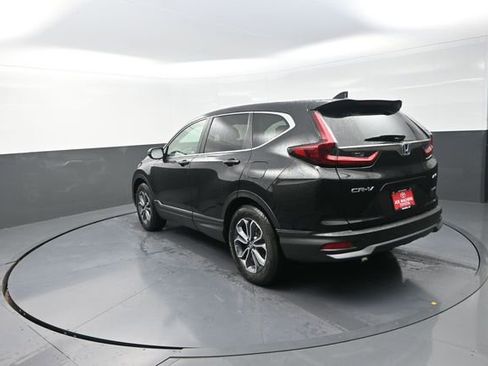 Used 2022 Honda CR-V EX-L image 56