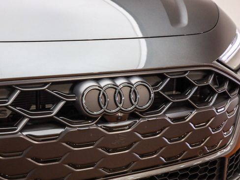 New 2025 Audi S5 Premium Plus image 7