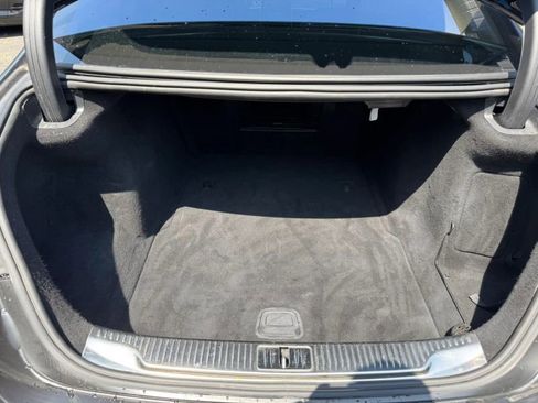 Used 2022 Mercedes-Benz S 500 S 500 4matic Sedan 4D image 27