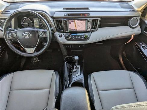 Used 2018 Toyota RAV4 Limited image 18