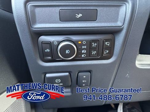 New 2026 Ford F150 Tremor w/ Equipment Group 402B AWD/4WD image 27