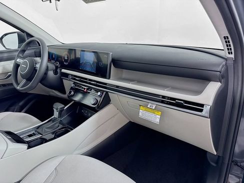 Certified 2026 Hyundai Tucson SEL FWD image 43
