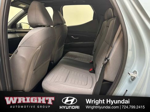 Certified 2022 Hyundai Santa Cruz SEL w/ Activity Package image 13