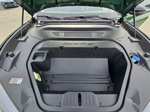 New 2025 Ford Mustang Mach-E Premium image 22