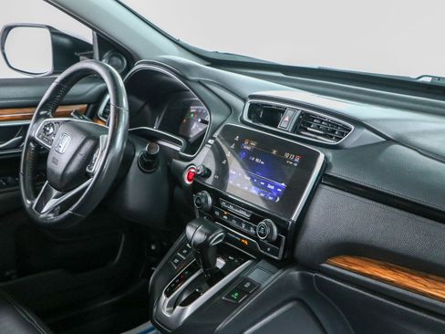 Used 2022 Honda CR-V EX-L image 23
