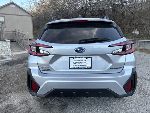New 2026 Subaru Crosstrek 2.0i Premium image 4