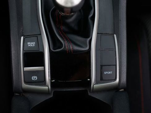 Used 2019 Honda Civic Si image 45