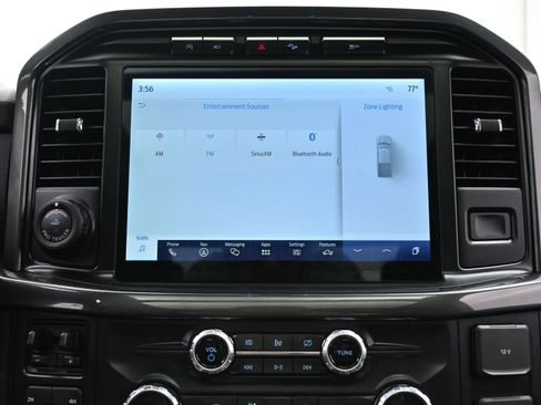 Used 2021 Ford F150 XLT w/ Equipment Group 302A High image 30