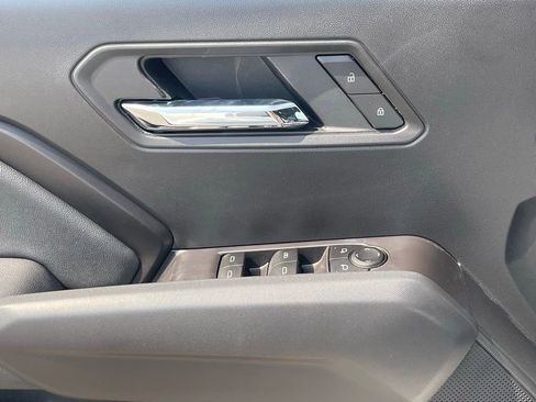 New 2026 GMC Canyon Elevation w/ Convenience Package image 21