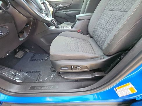 Used 2024 Chevrolet Equinox LT AWD/4WD image 22