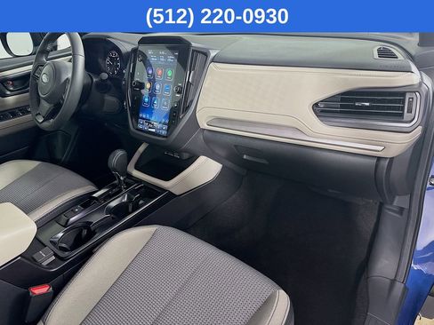 Used 2026 Subaru Forester Premium AWD/4WD image 35