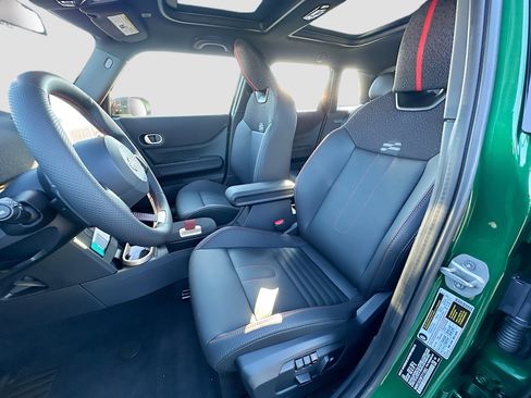 New 2026 MINI Cooper S image 15