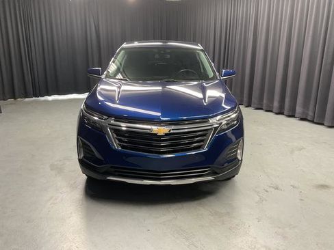 Used 2022 Chevrolet Equinox LT image 8