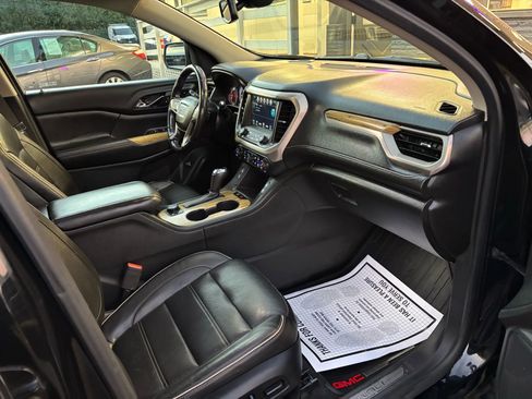 Used 2018 GMC Acadia Denali image 30