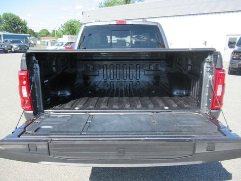 Used 2023 Ford F150 XLT w/ Equipment Group 302A High AWD/4WD image 14