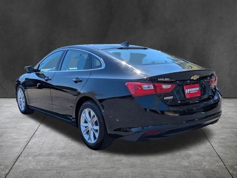 Used 2024 Chevrolet Malibu LT image 6