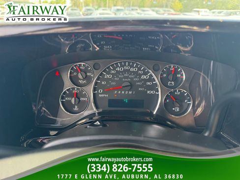 Used 2018 GMC Savana 2500 w/ Enhanced Convenience Package image 20