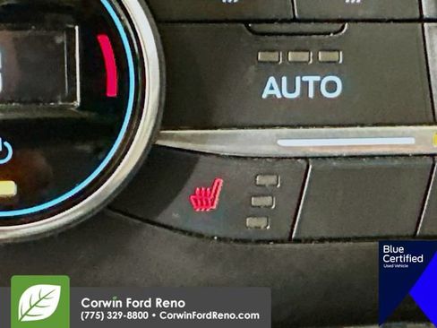 Used 2020 Ford Escape Titanium AWD/4WD image 24
