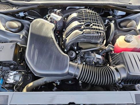 Used 2023 Dodge Challenger SXT w/ Blacktop Package image 20