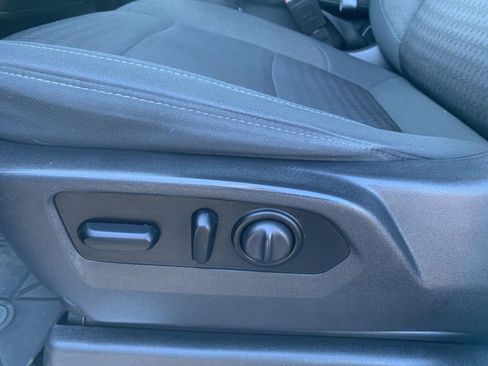 Used 2021 Chevrolet Silverado 3500 LT w/ All Star Edition image 14