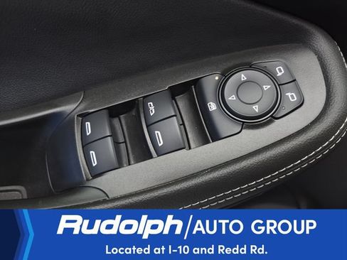 Used 2025 Buick Encore GX Preferred FWD image 10