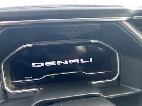 Used 2023 GMC Sierra 1500 Denali w/ Denali Reserve Package image 12