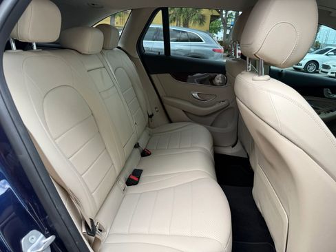 Used 2017 Mercedes-Benz GLC 300 image 16