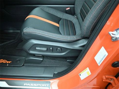 New 2026 Honda Passport TrailSport image 32