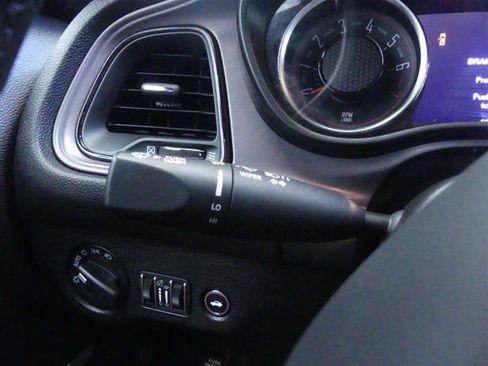 Used 2023 Dodge Challenger SXT image 20