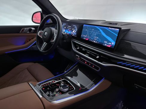 Used 2024 BMW X5 M60i image 29