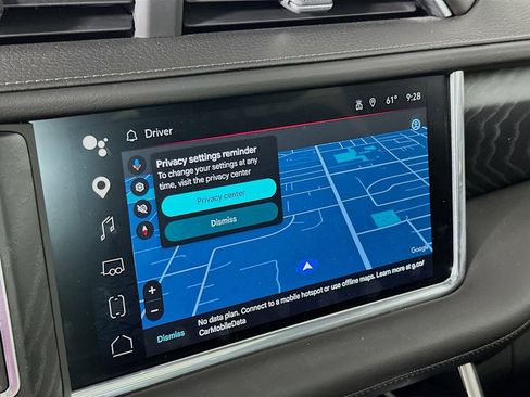 Used 2022 GMC Yukon XL Denali AWD/4WD image 17