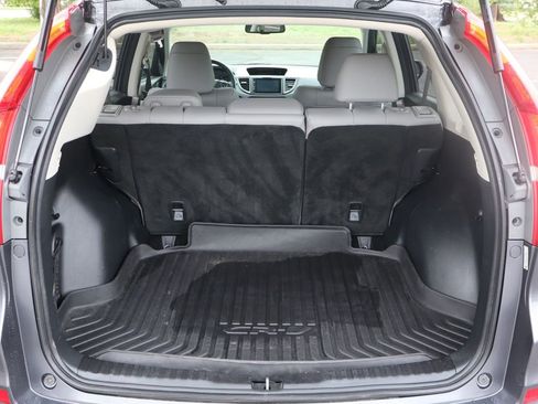 Used 2015 Honda CR-V Touring image 14
