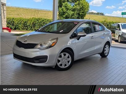 Used 2015 Kia Rio LX w/ Power Package