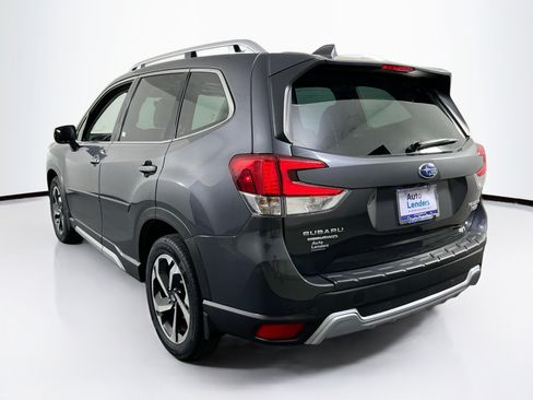 Used 2023 Subaru Forester Touring AWD/4WD image 7