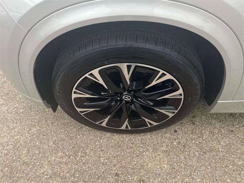 New 2026 MAZDA CX-90 3.3 Turbo S w/ Premium Plus AWD/4WD image 6