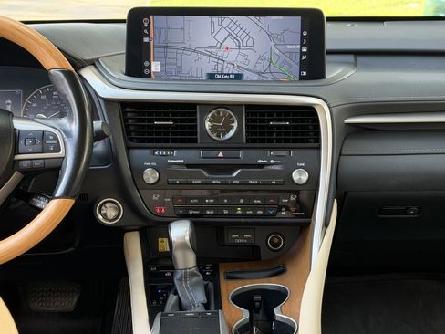 Used 2021 Lexus RX 350 FWD w/ Premium Package image 5