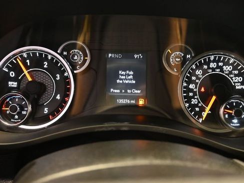 Used 2019 RAM 2500 Big Horn image 14