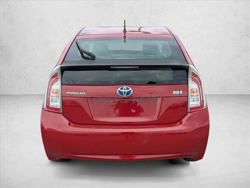 Used 2012 Toyota Prius Two image 6