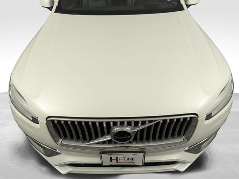 Used 2022 Volvo XC90 T6 Inscription AWD/4WD image 59