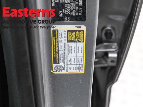 Used 2024 Kia Soul LX w/ Option Group 015 image 35