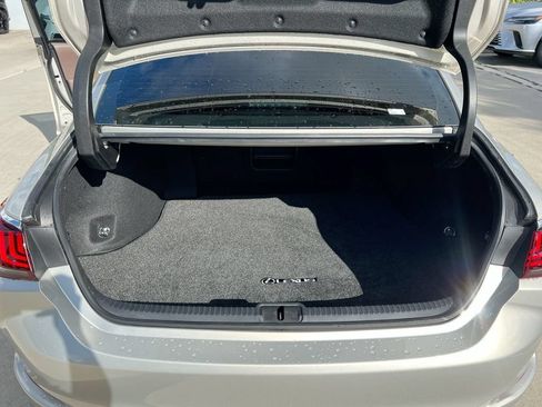 Certified 2023 Lexus ES 350 w/ Accessory Package (Z2) FWD image 21