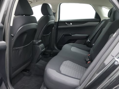 Used 2026 Kia K5 LXS FWD image 23