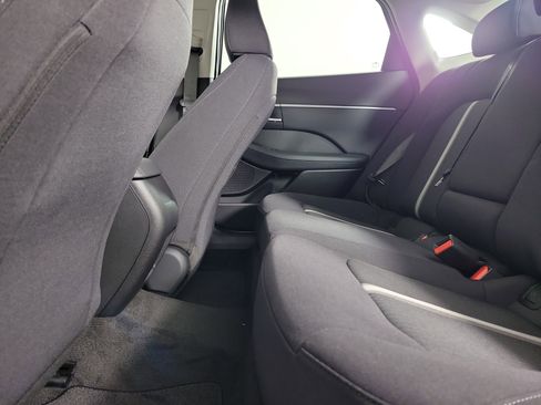 New 2026 Hyundai Sonata SEL FWD image 32