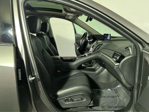 Used 2023 Acura RDX AWD image 28