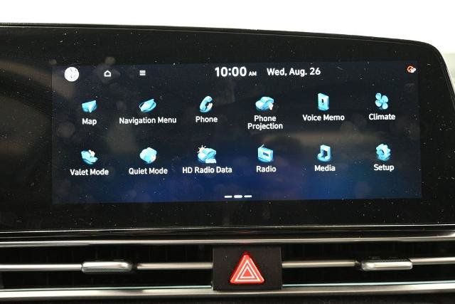 Used 2024 Hyundai Elantra SEL FWD image 22