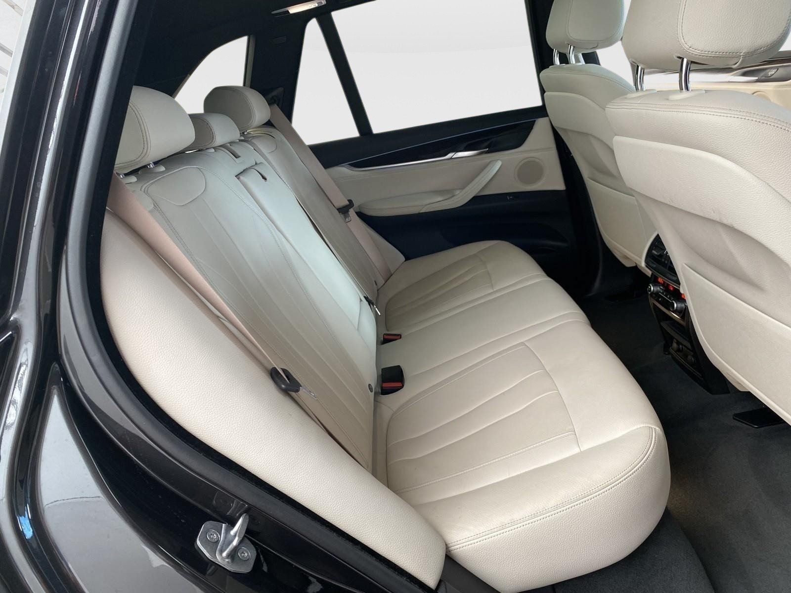 Used 2018 BMW X5 xDrive35i AWD/4WD image 12