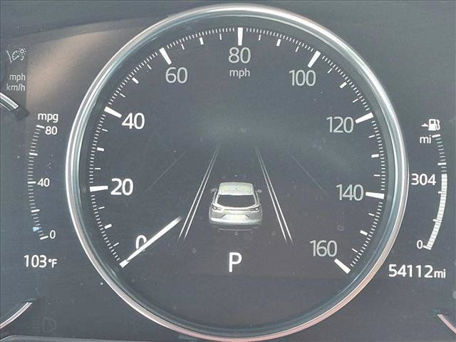 Used 2023 MAZDA CX-9 Grand Touring AWD/4WD image 11