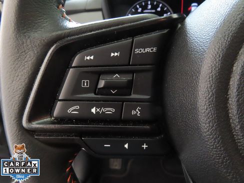 Certified 2024 Subaru Crosstrek 2.5i Limited w/ Crosstrek Mirror Package image 15