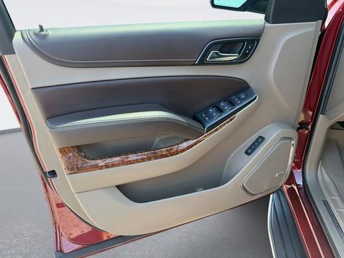 Used 2017 Chevrolet Tahoe Premier RWD image 20