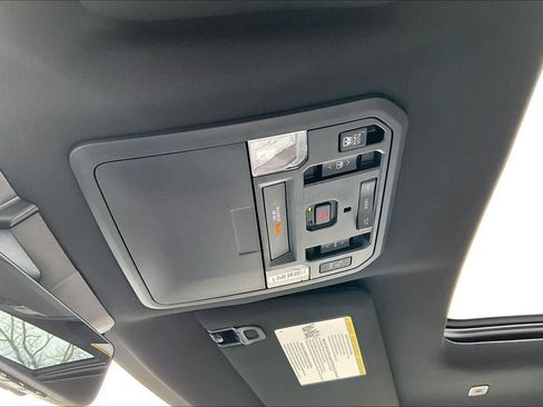 New 2026 Toyota Tundra 1794 Edition AWD/4WD image 20